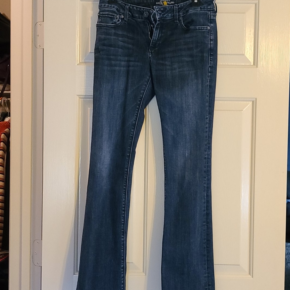 Lucky Brand Lolita